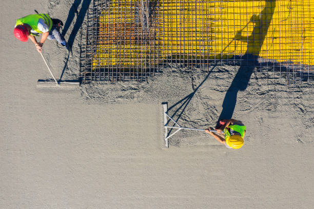  Springville, NY Concrete contractor Pros