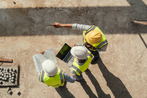 Best Concrete Sealing and Maintenance in Springville, NY